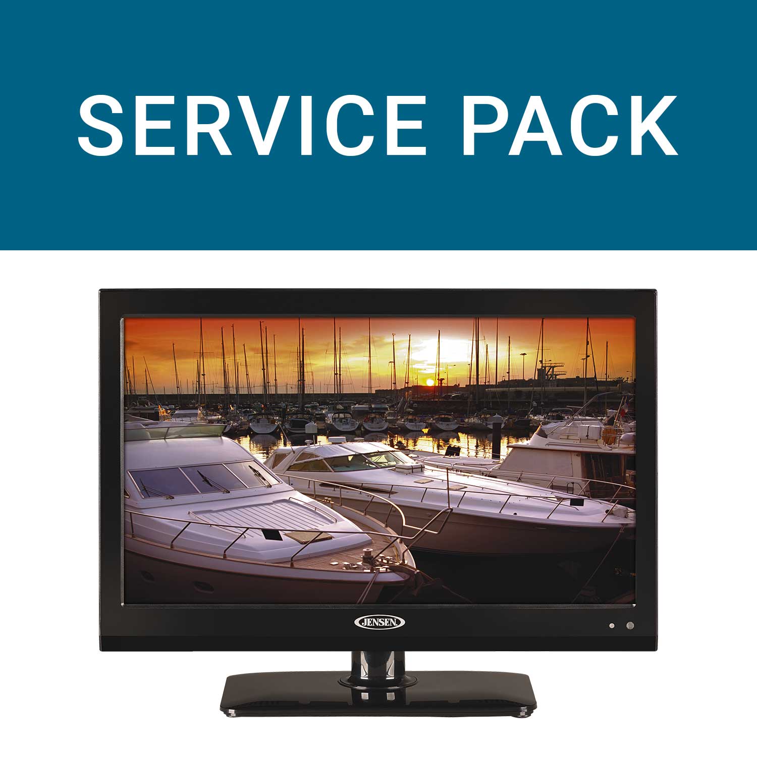 Jensen Tv for Rv Troubleshooting: Quick Fix Guide